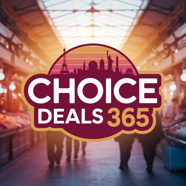 Choice Deals 365